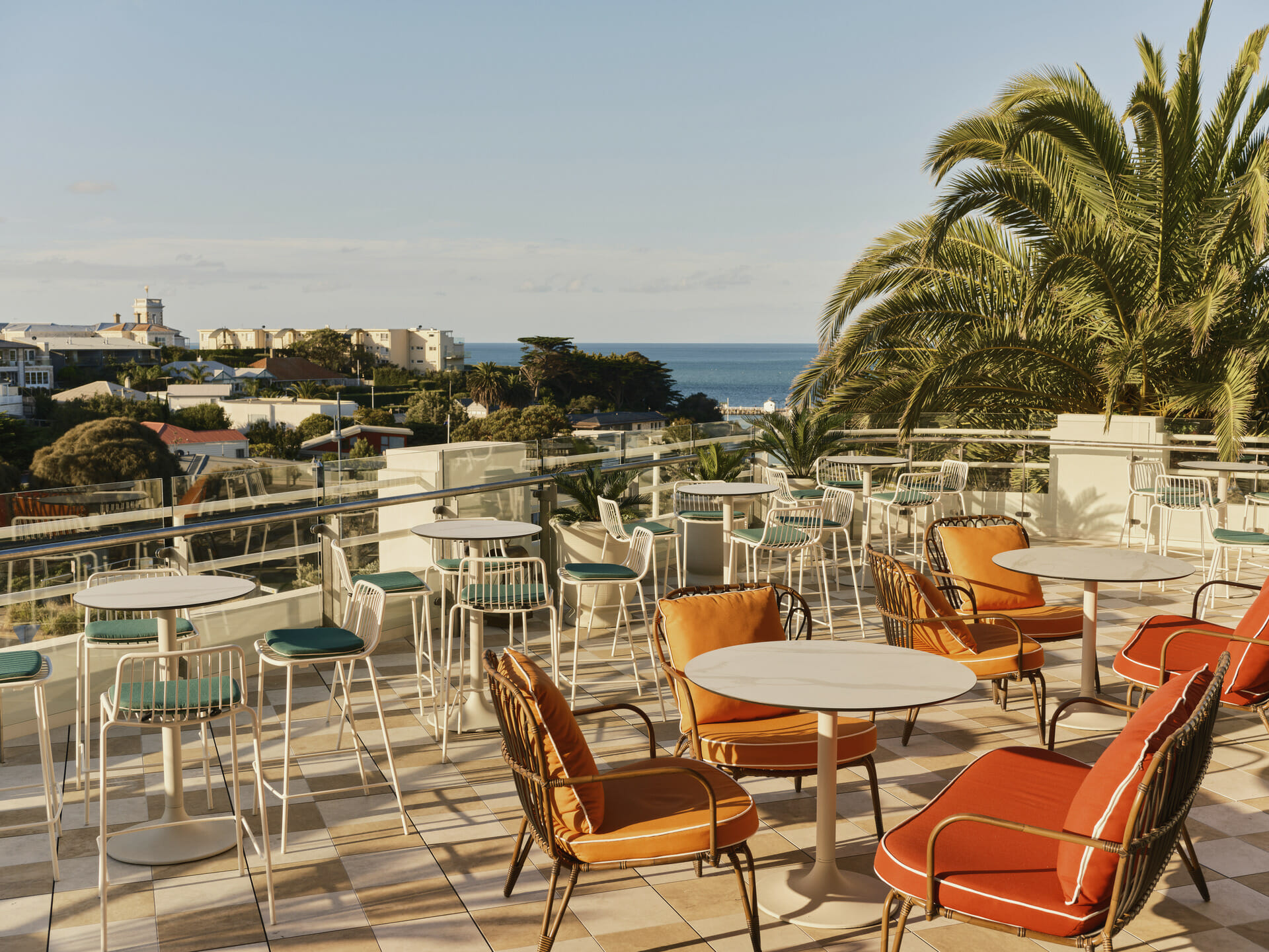 The Continental Sorrento | Woods Bagot-1