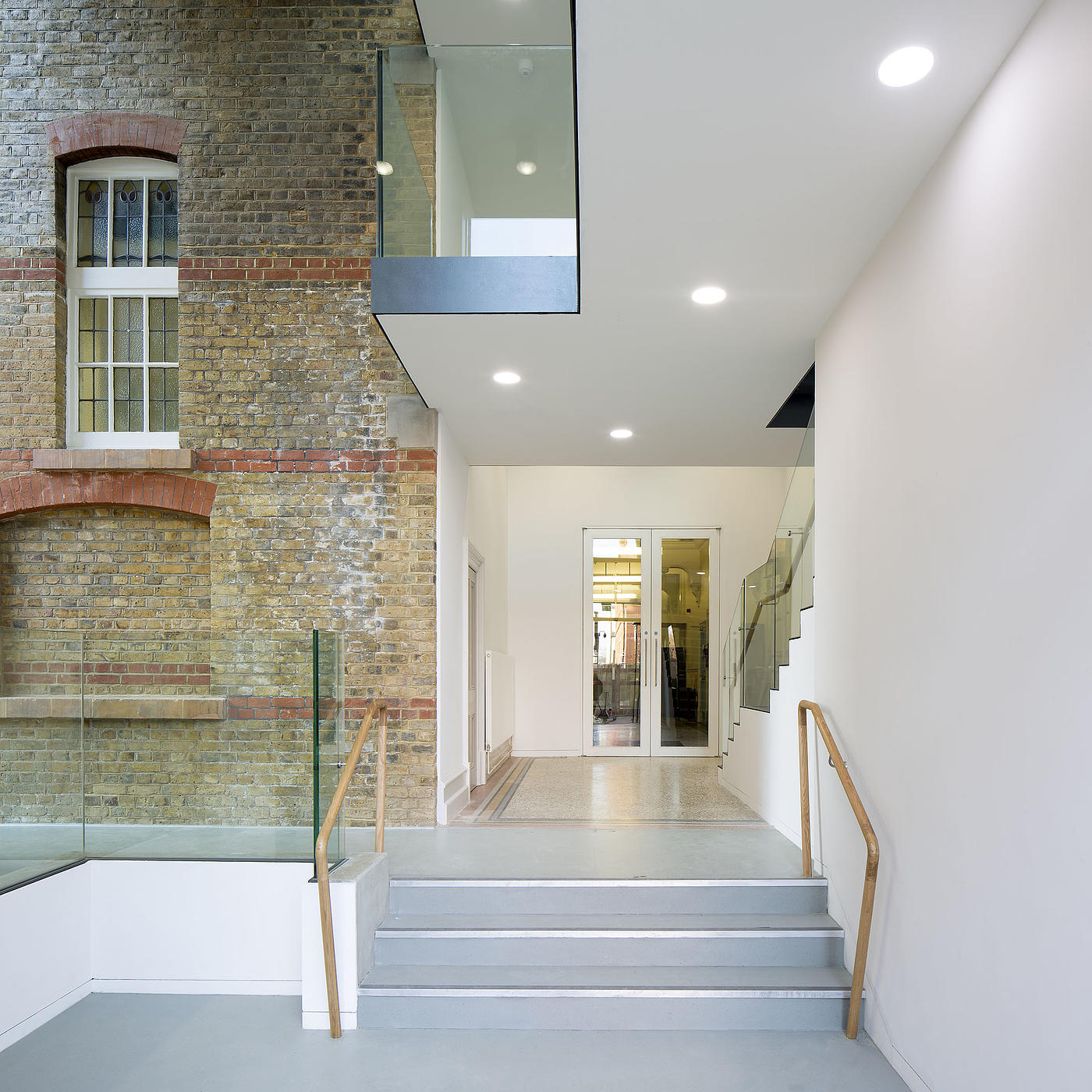 East Ham Civic Campus-8