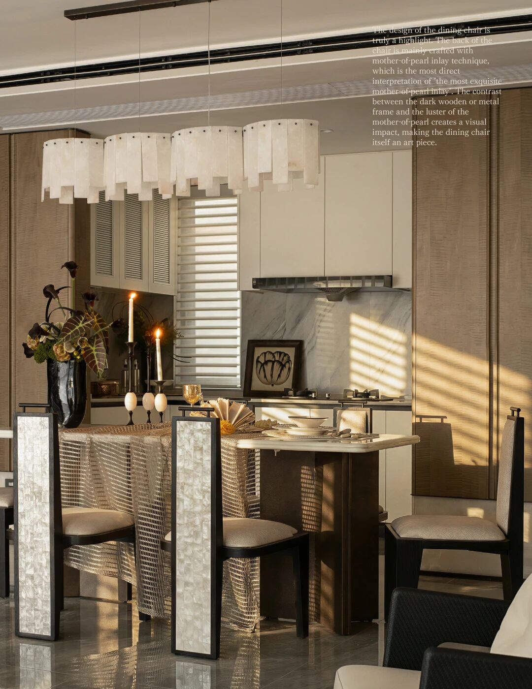 新作｜TRD尺道：成都龙湖·芳树晴川：青城山下的隐逸奢居-63