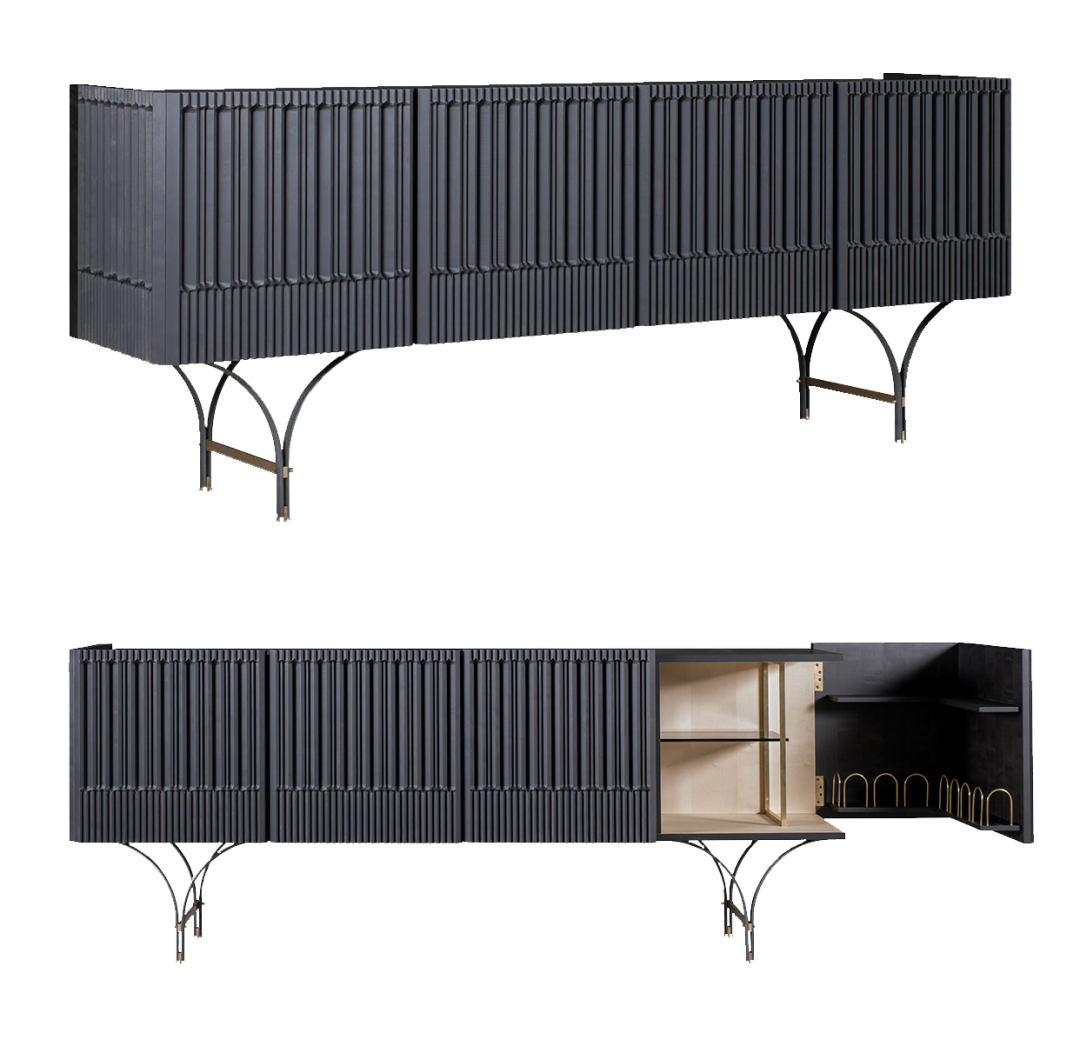 瓴 | 哲学之美 风华奢尚-78