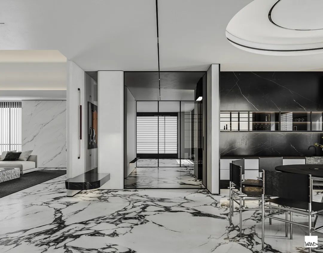 曲江公馆和园丨中国西安丨郭成,其琛设计-20