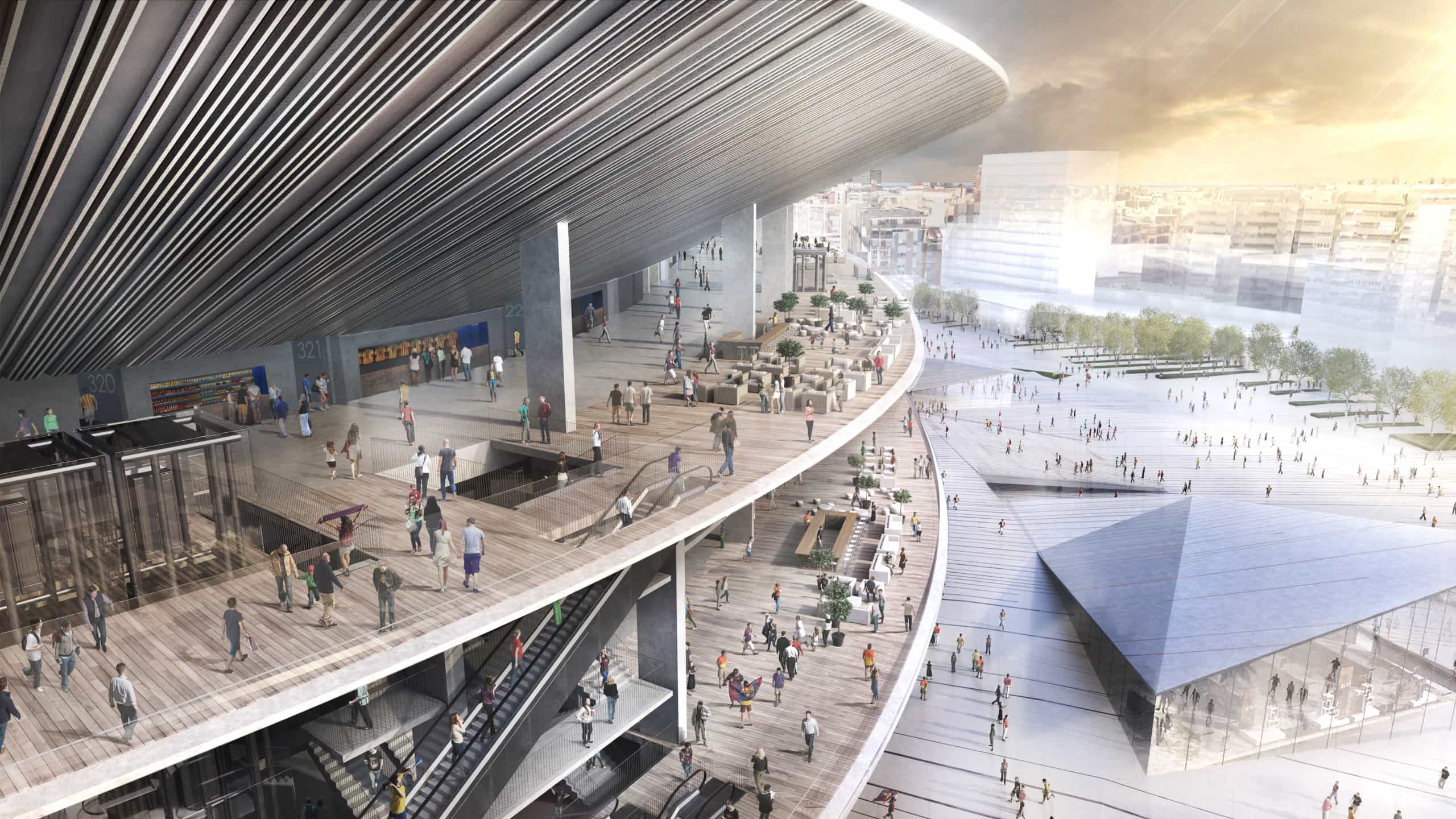 NIKKEN SEKKEI LTD | EXPERIENCE, INTEGRATED-9