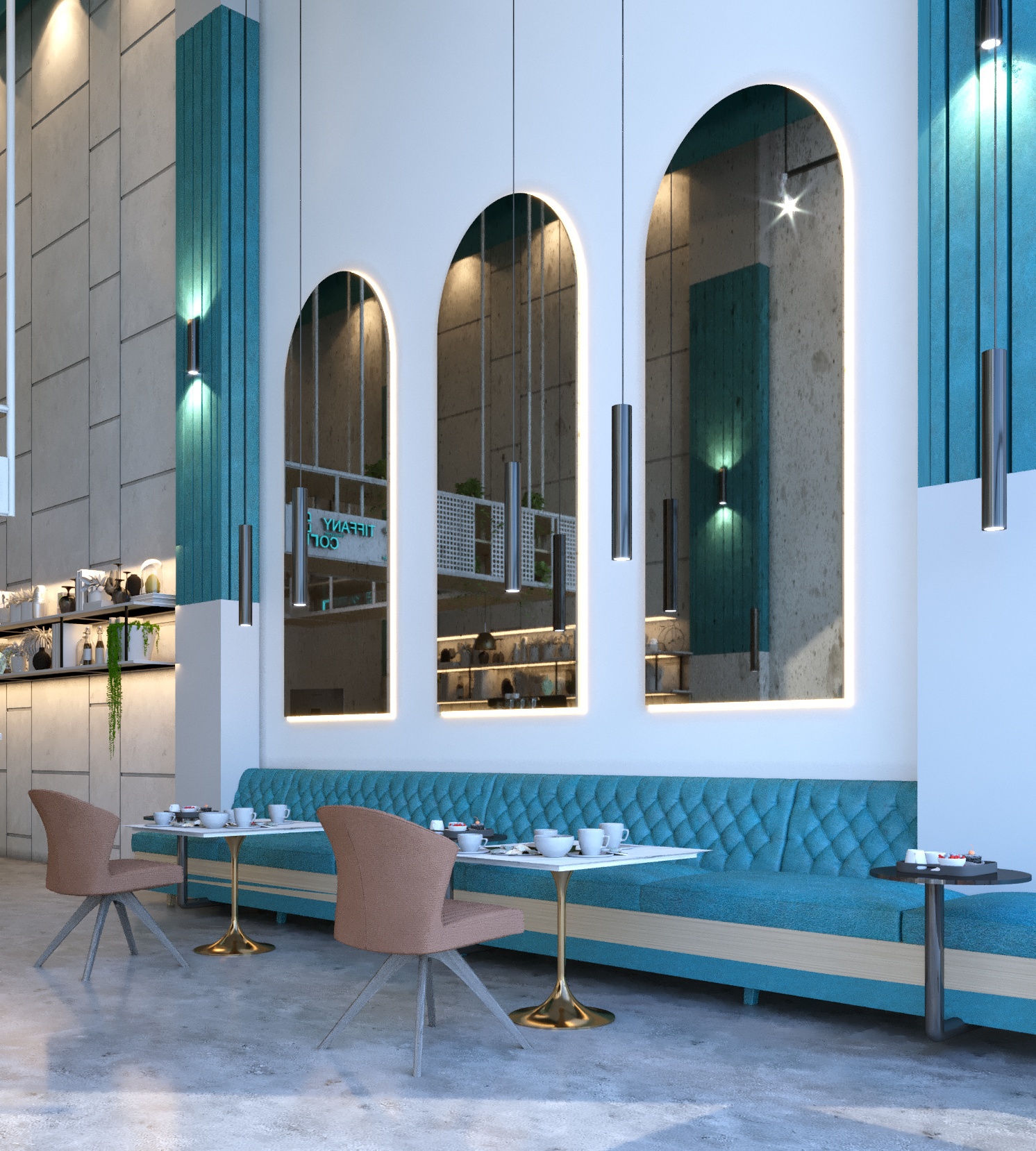 TIFFANY CORNER COFFEE-13