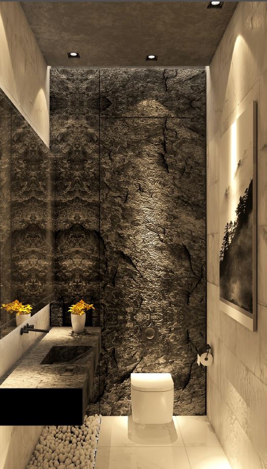 Saudi Arabia ( Men's majlis )-11