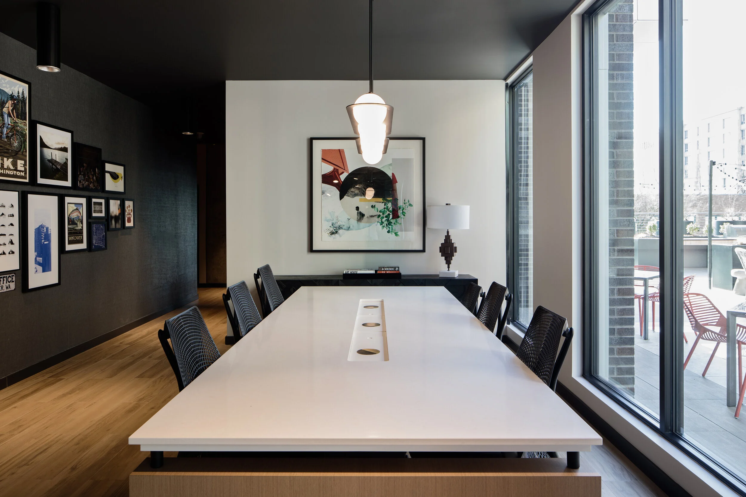 丨加拿大温哥华丨Vida Design-17