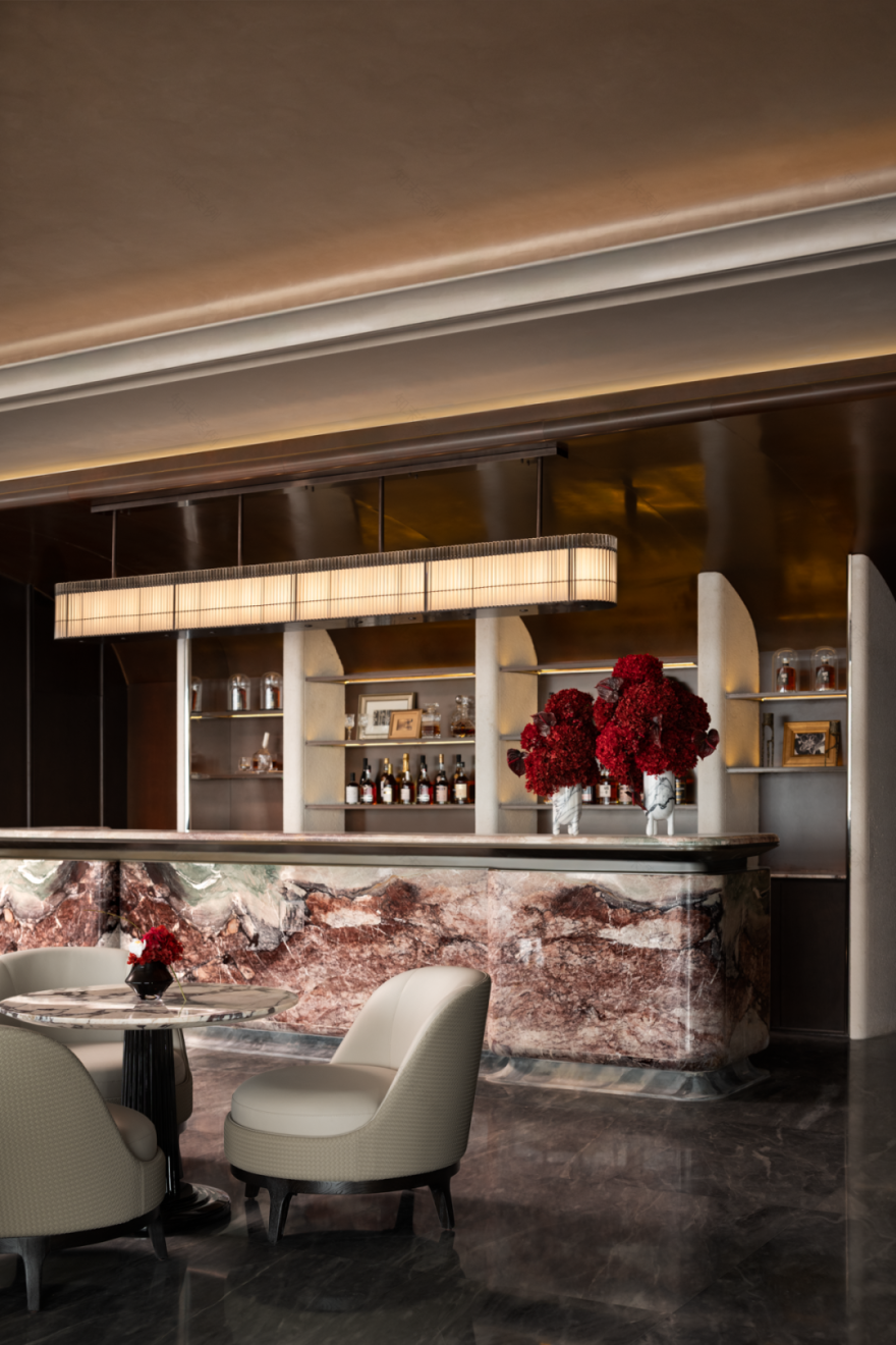 中建玖合·运河玖院丨中国北京丨SRD DESIGN 赛瑞迪普-26