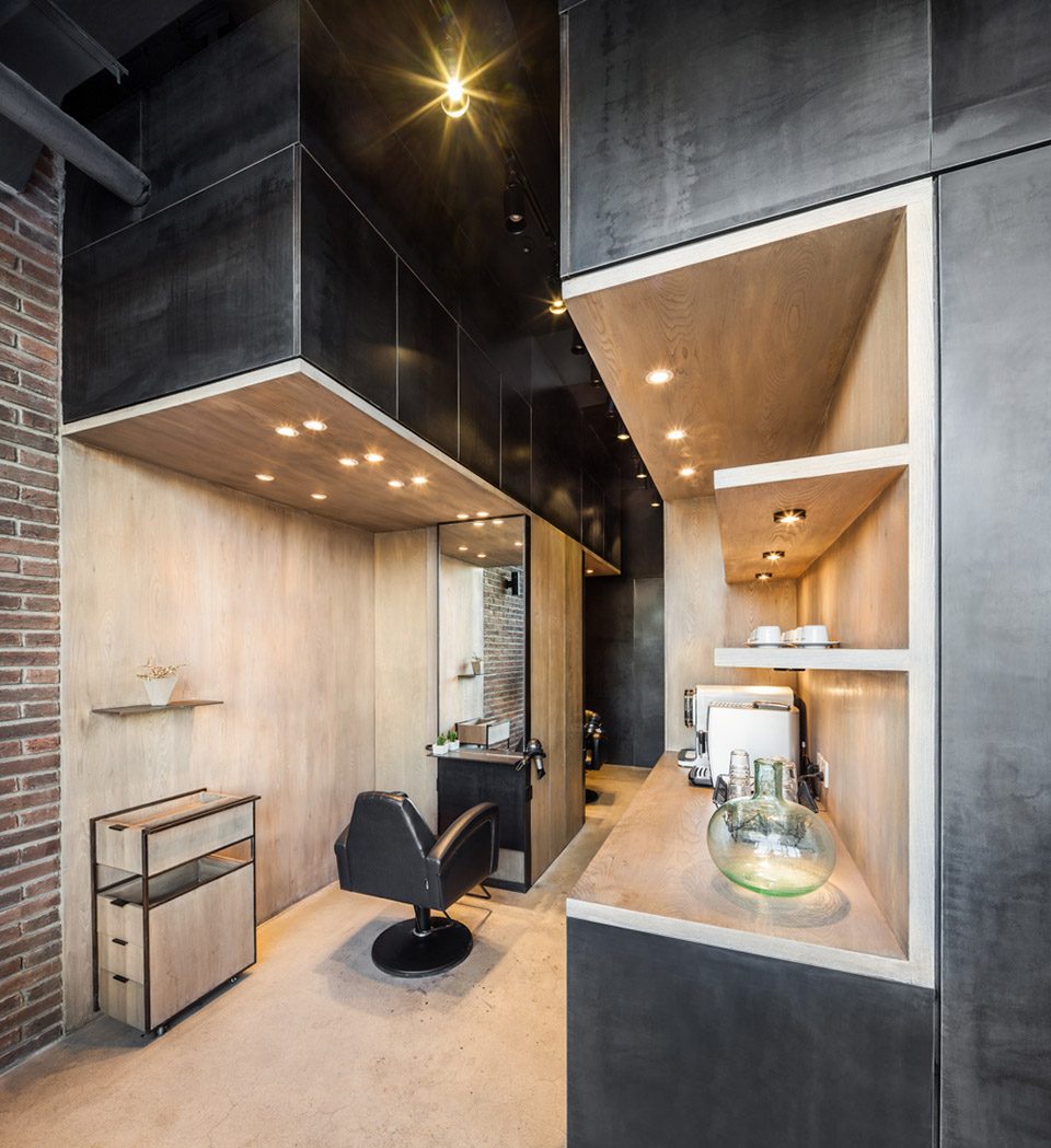 李知恩发型形象设计,天津总店丨中国天津-15