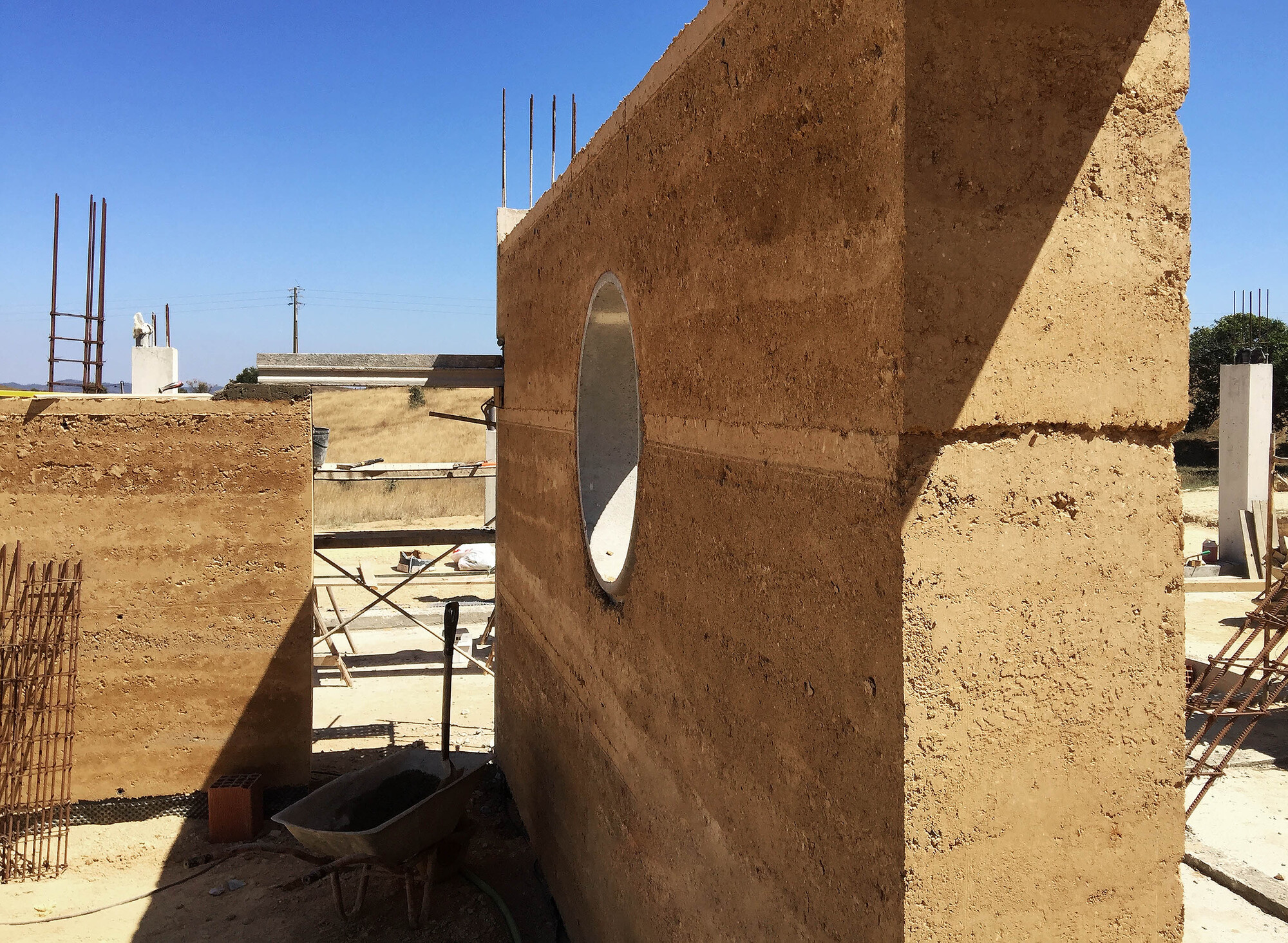 X 阿尔特茹之家丨葡萄牙丨NTYPE-18