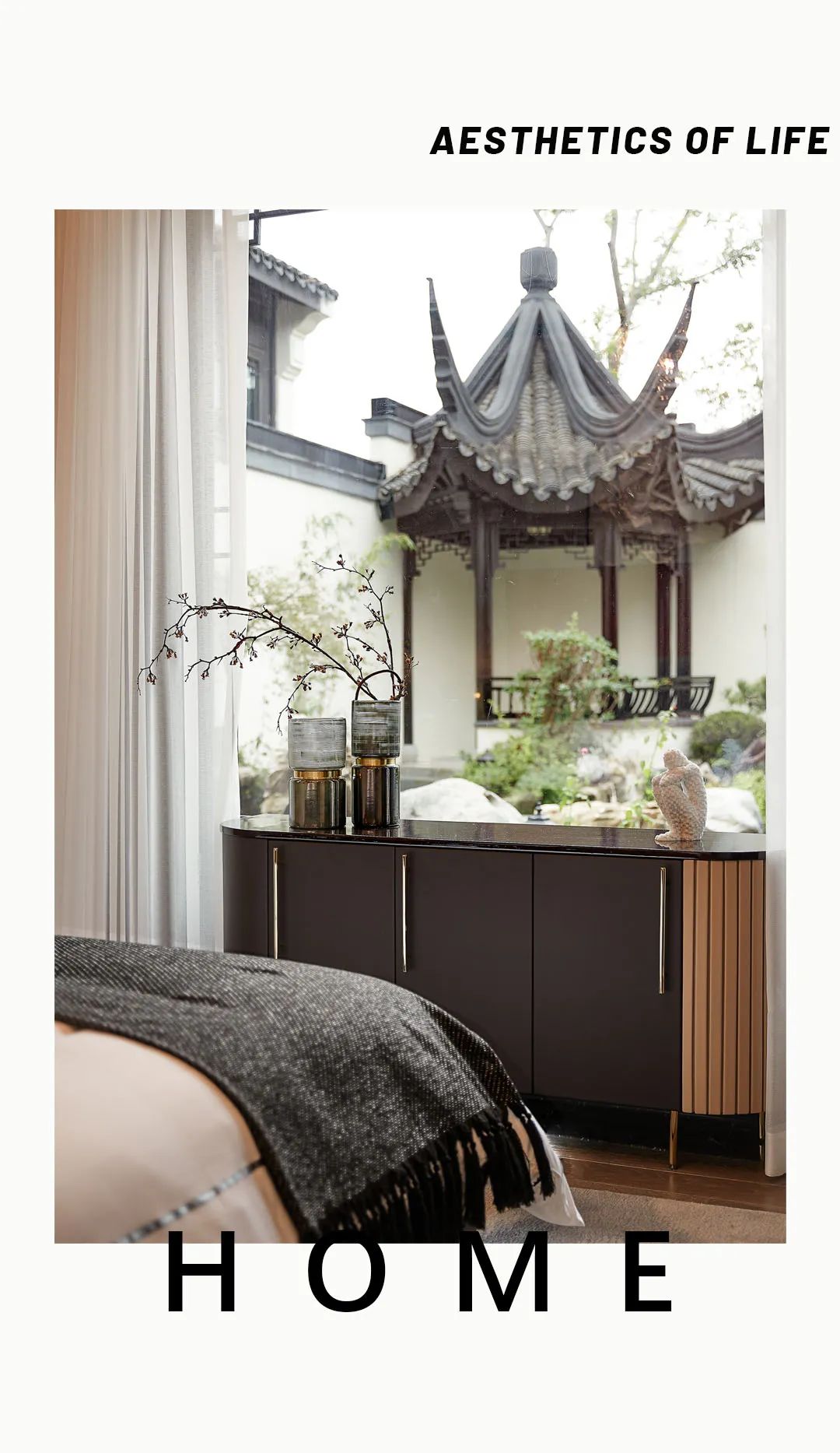 牧野长歌丨中国西安丨丽凯设计（BTD）-0