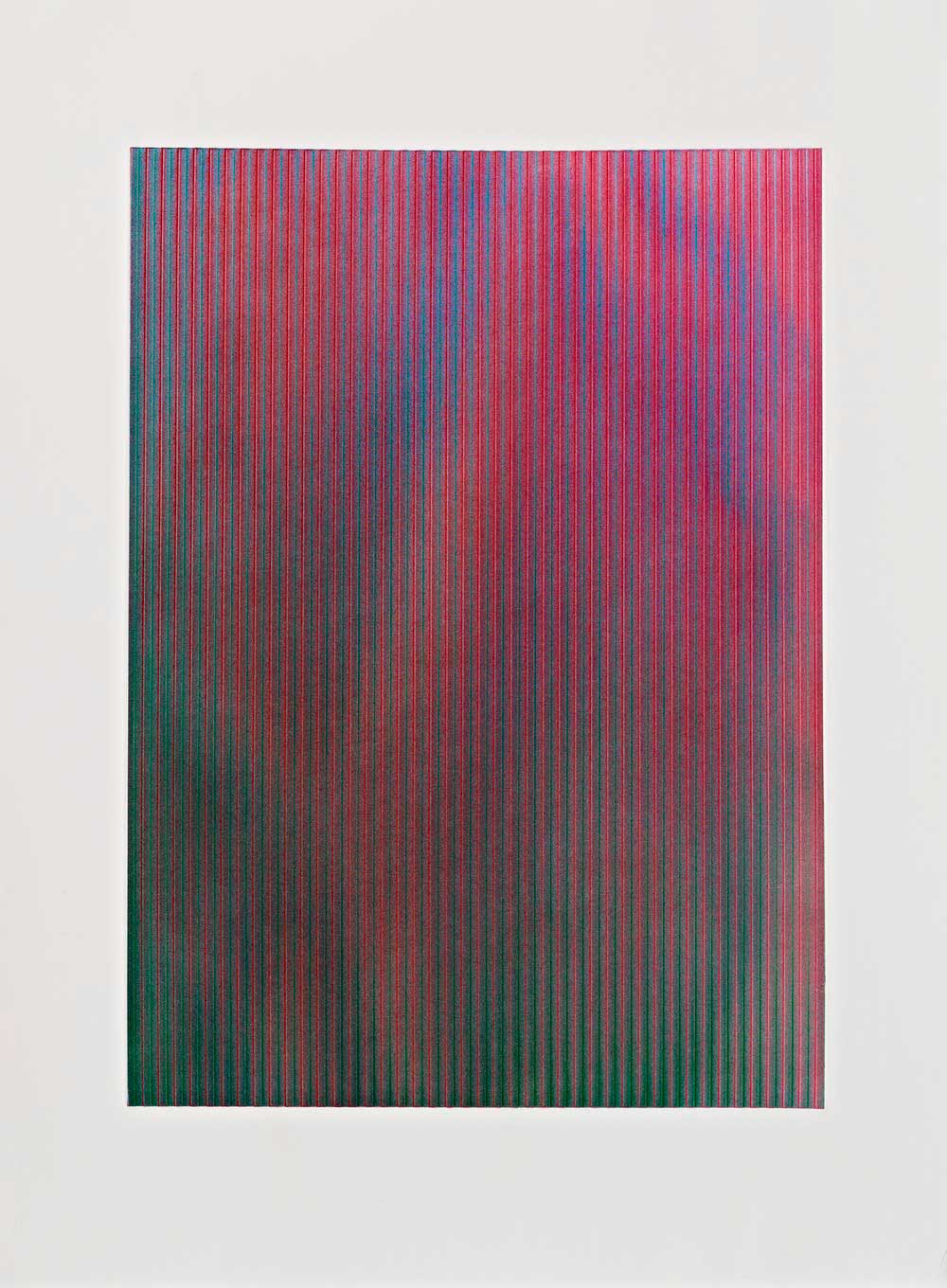 陶巴·奥尔巴赫的“编织”与“褶皱”艺术探索-55