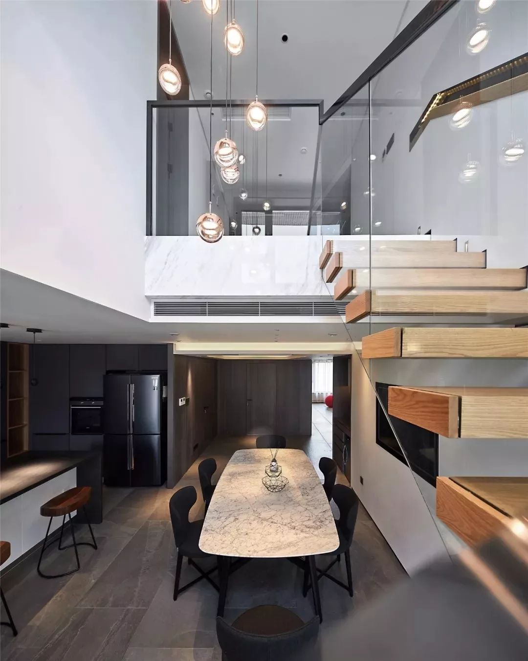 90 后婚房设计 | 个性化与品质并重,打造独特家居空间-19