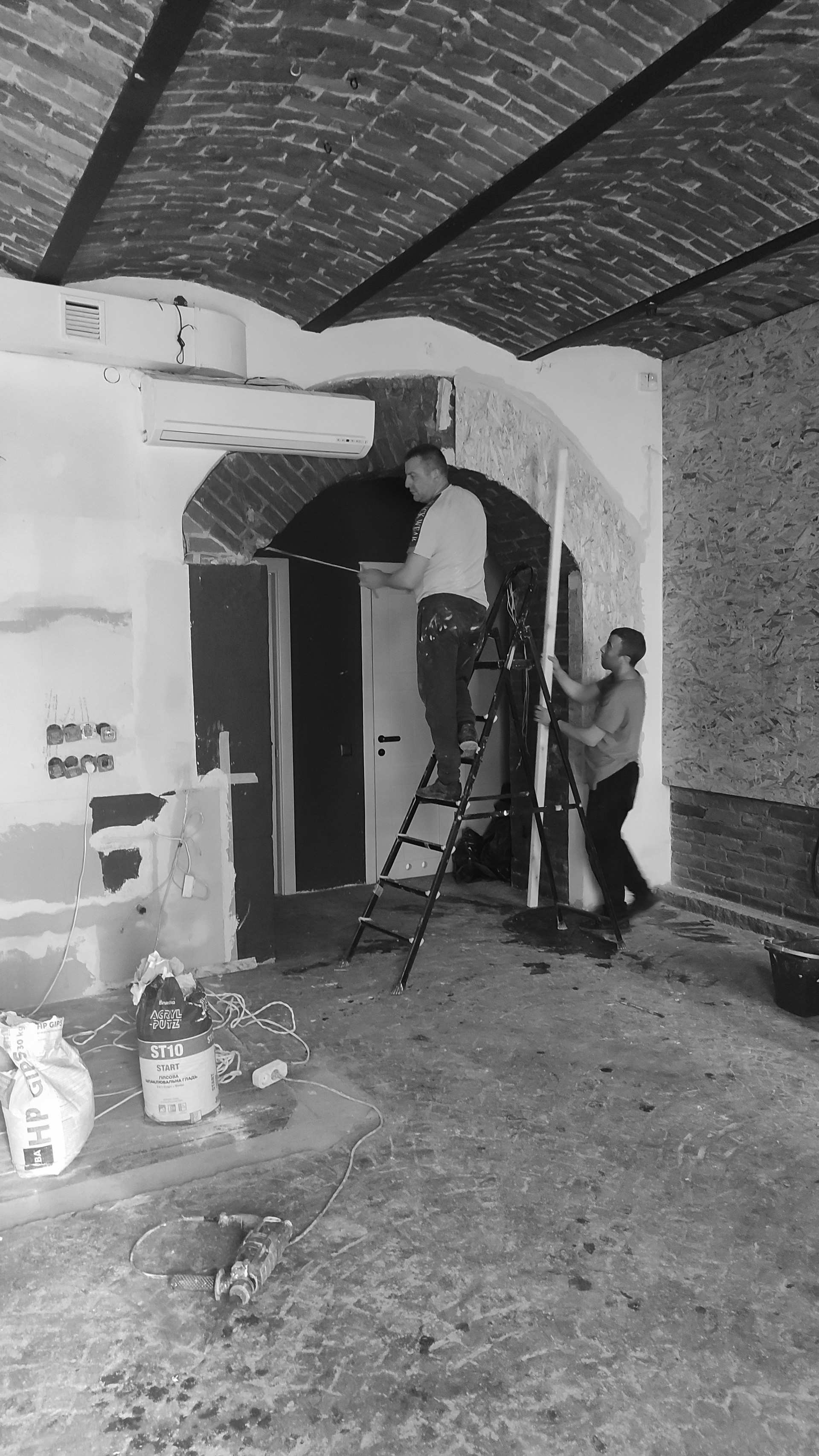 Ivana Fedorova 室内设计丨乌克兰利沃夫-32