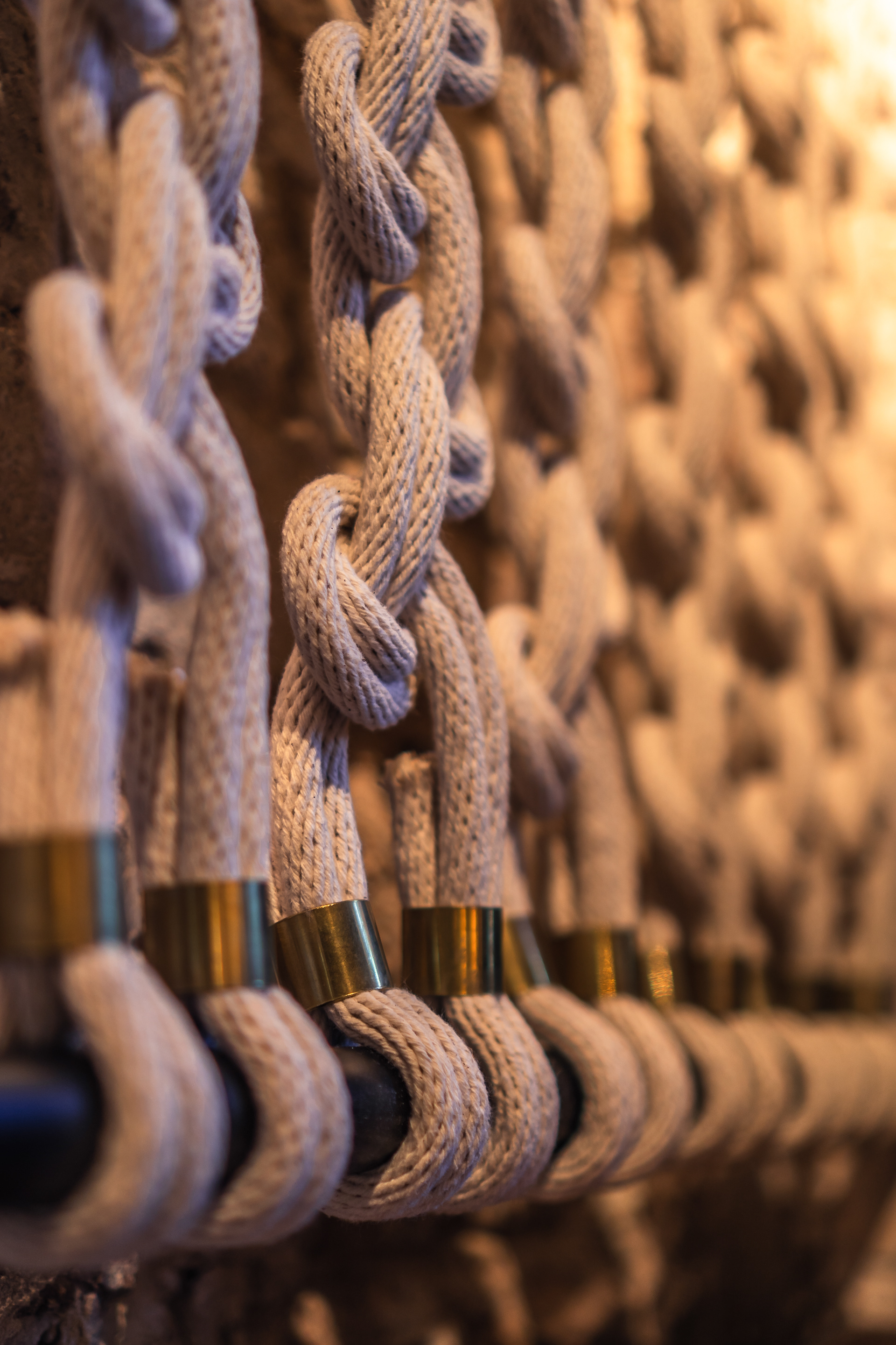 6HEAD Premium Steak Restaurant 餐厅设计丨澳大利亚悉尼丨澳大利亚 Design Partnership-35