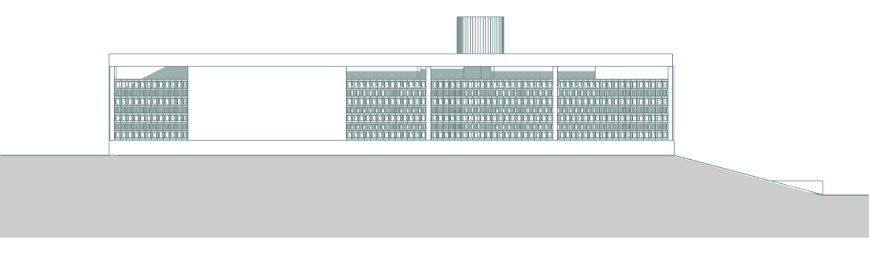 LLV之家,阿根廷 / FLV Arquitectura -35