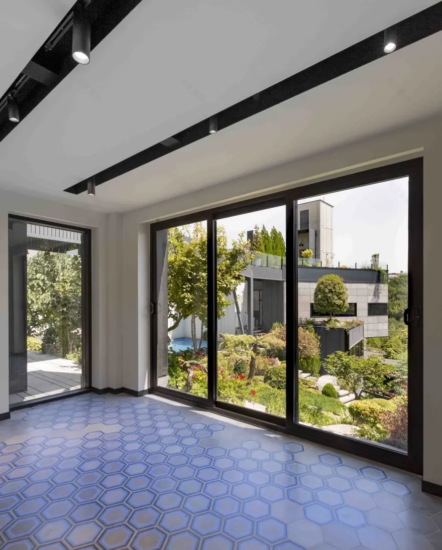 Afra House 度假别墅-42