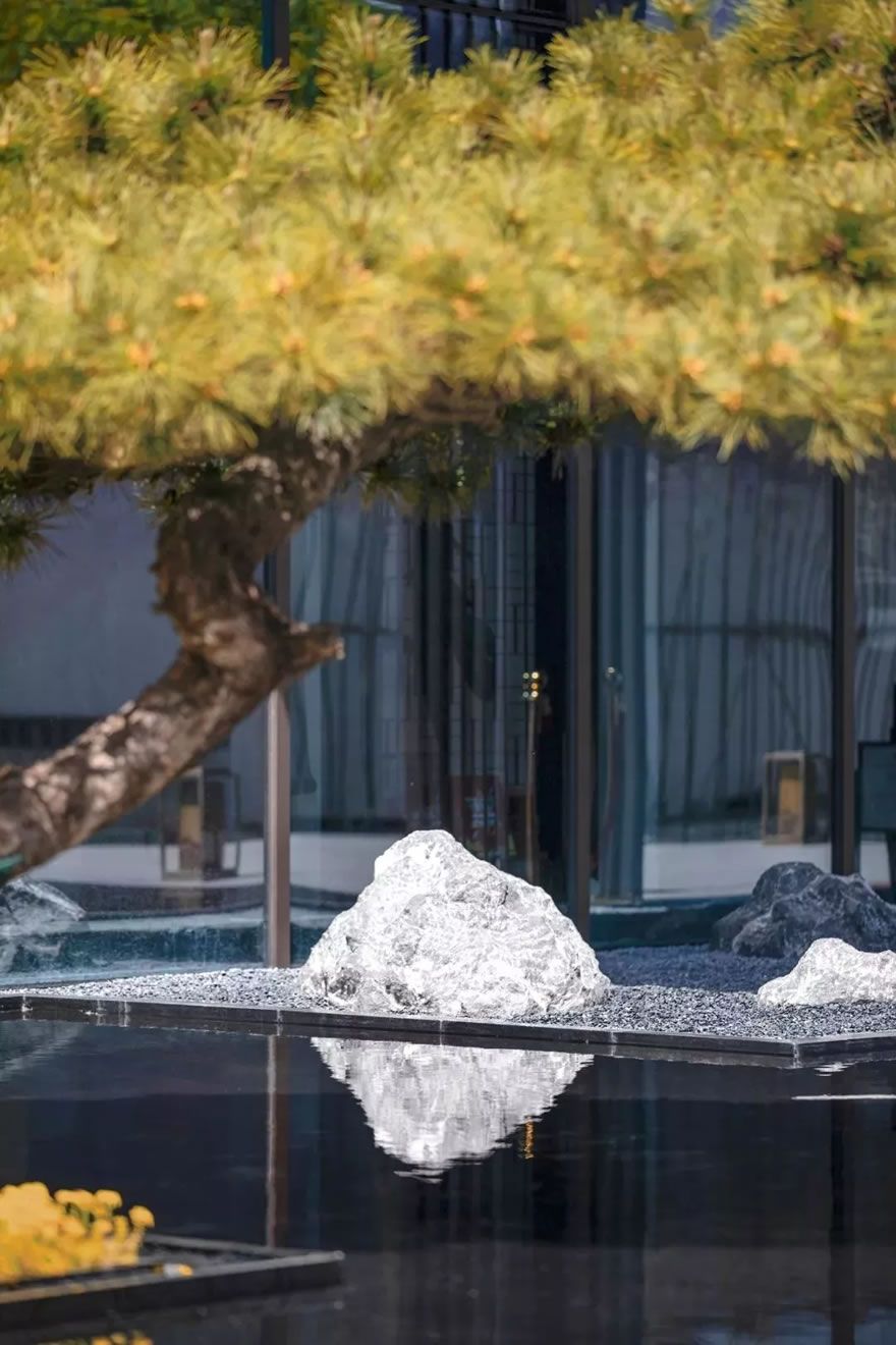 金科晋中博翠天宸-41