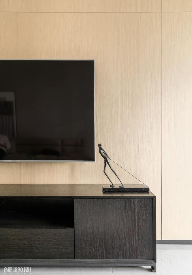 绿意生机,书香满溢——1890 设计玫瑰园平层空间-13