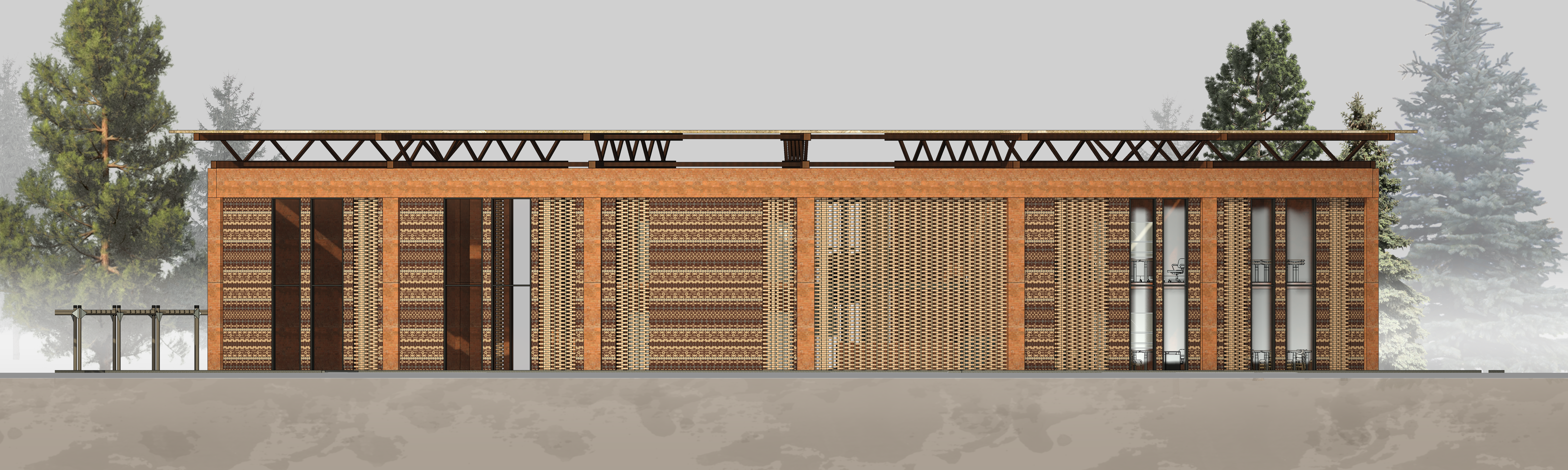 西芒杜学院丨几内亚-32
