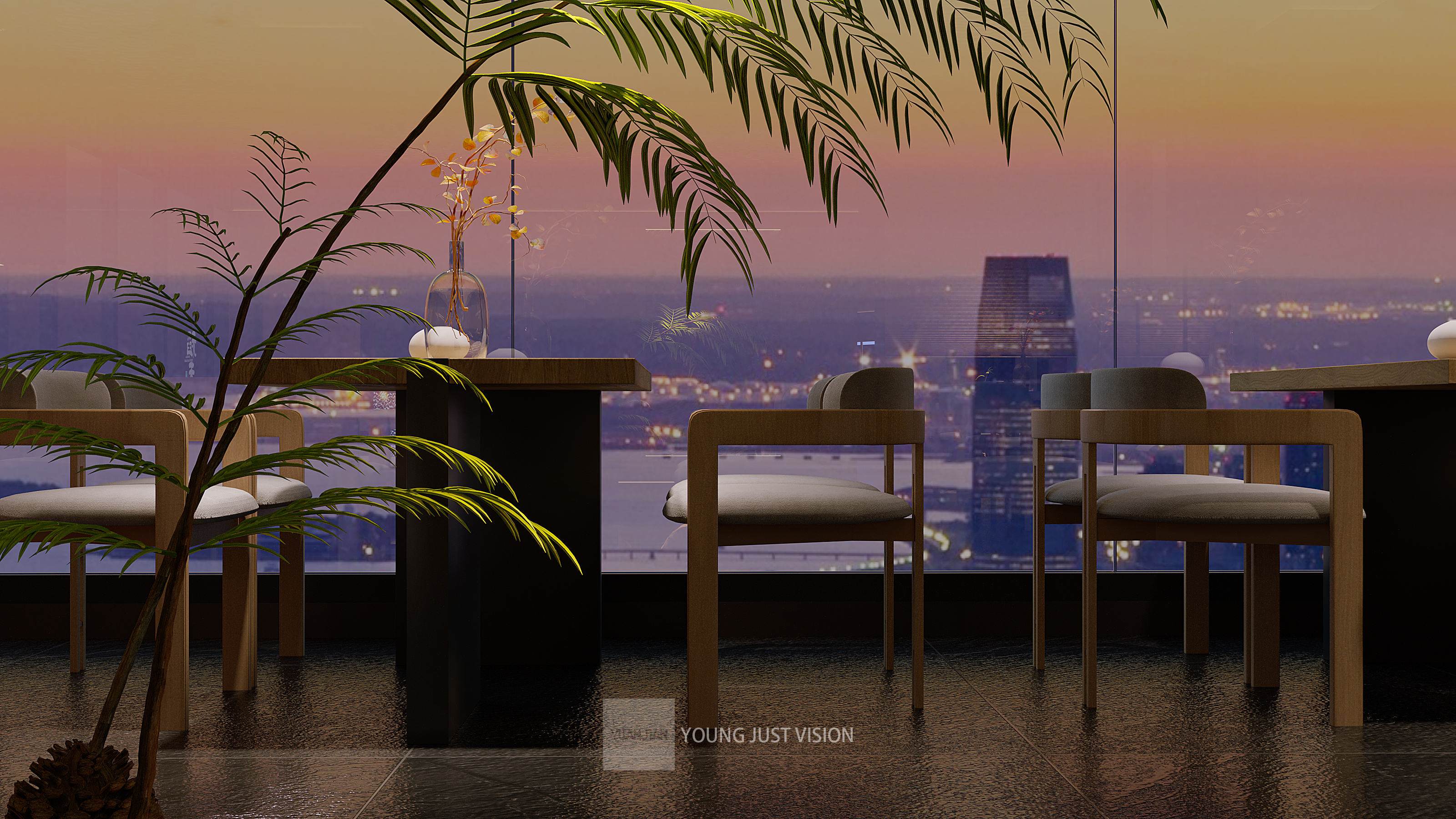 稻禾日料丨中国漳州丨大物联合设计-22