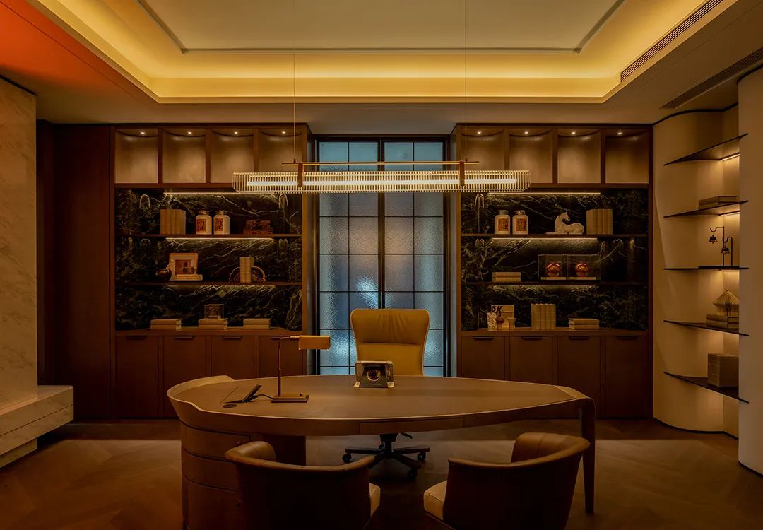 KEEY新作｜河南洛阳国际大酒店-39