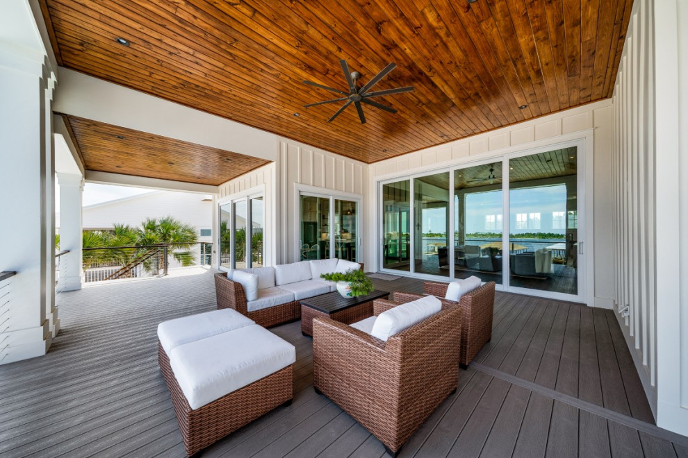 丨美国阿拉巴马丨Bob Chatham Custom Home Design-31