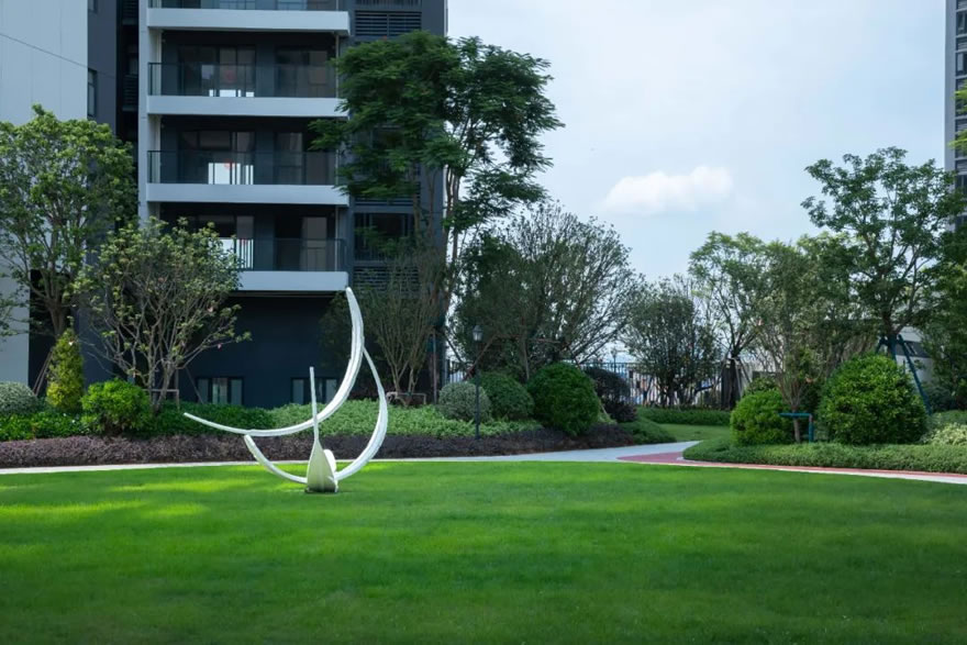 肇庆世茂云泮丨中国肇庆丨贝尔高林国际(香港)有限公司-31