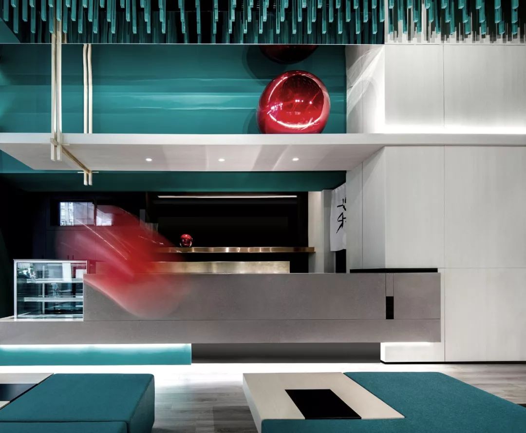 无间社交 | 本色 E 茶旗舰店-3