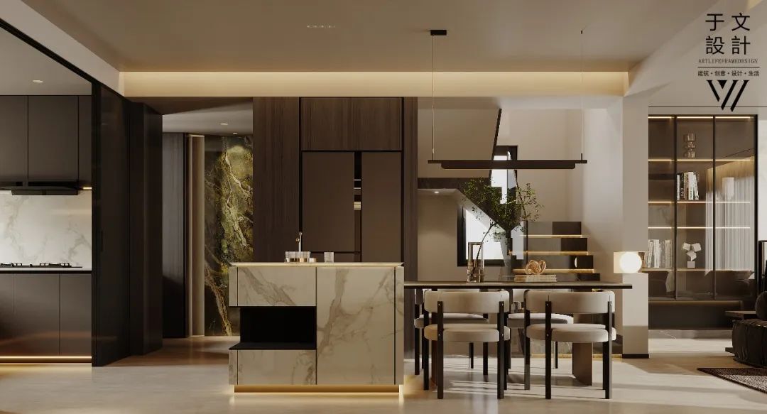 招商·曦城丨中国沈阳丨于文设计-20