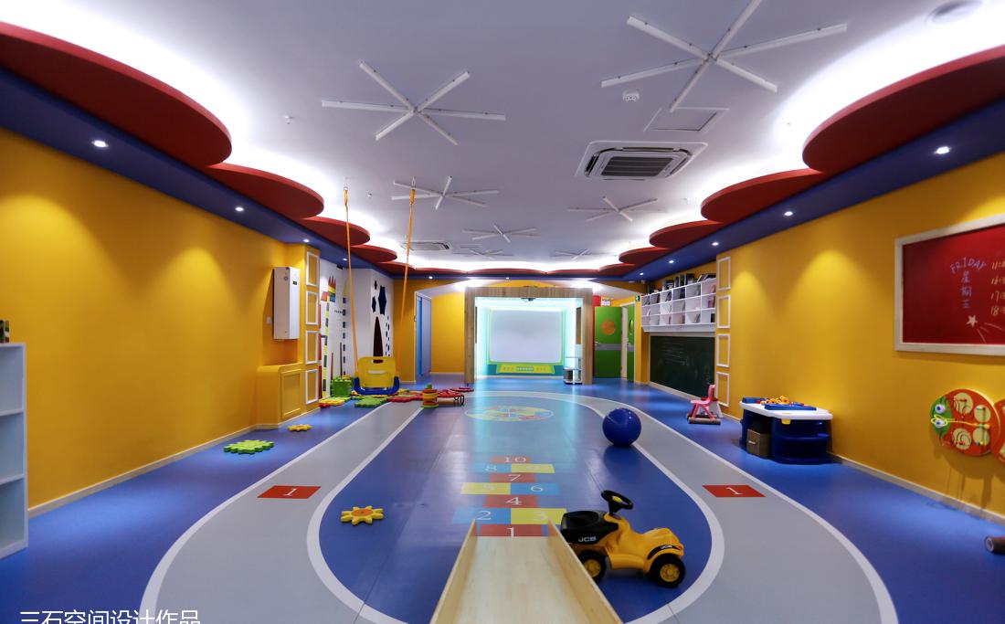 
design▸亲子空… -9