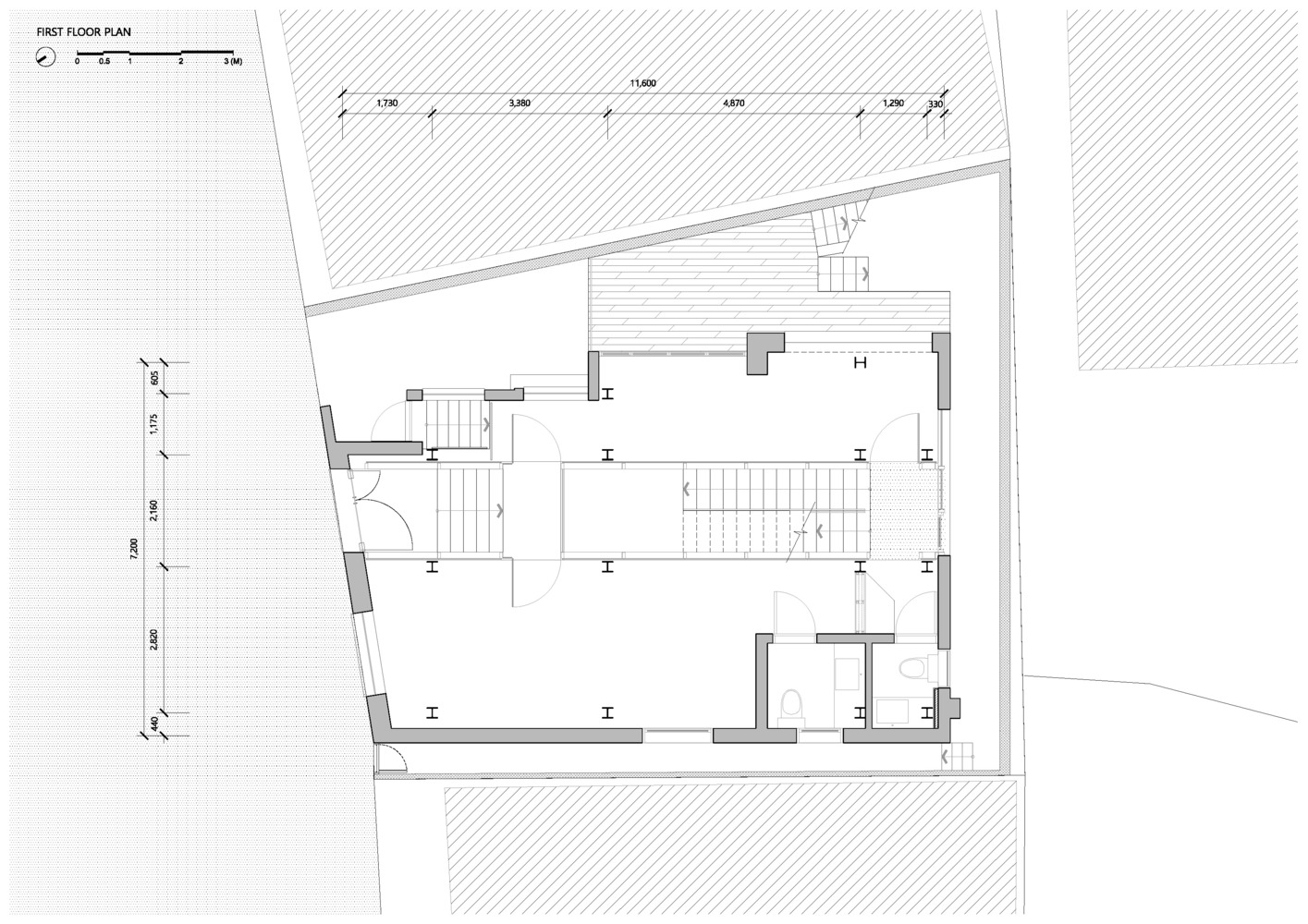 Dots 设计公司总部-13