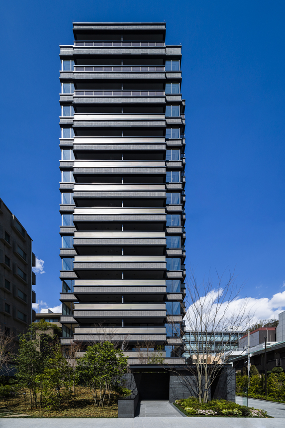    BRANZ Rokubancho - Sakakura Associates 坂倉建築研究所-2