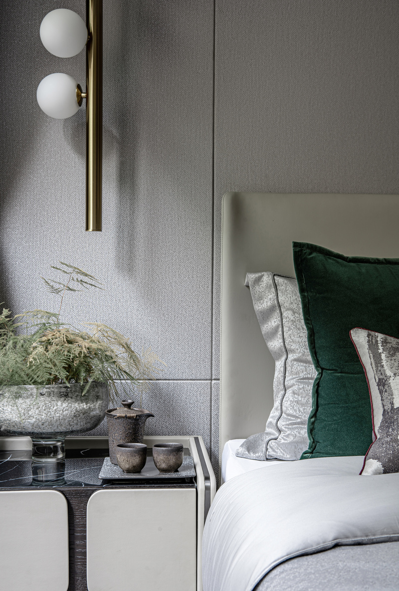 佛山金融街仙湖悦府下叠丨中国佛山丨广州奥迅室内设计有限公司-20