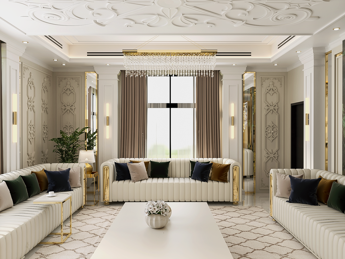 MAJLES & DINING ROOM-3