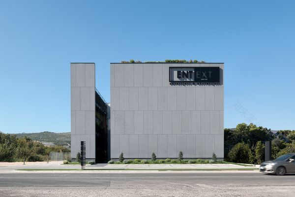 A·e · 多代居住住宅丨Enforma,Arhitektura-8