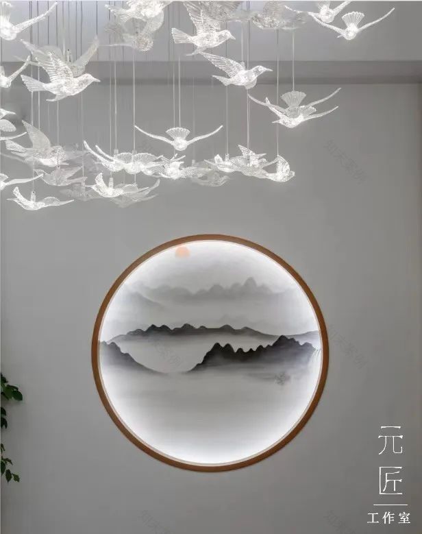元匠设计 · 办公环境丨元匠装饰-2