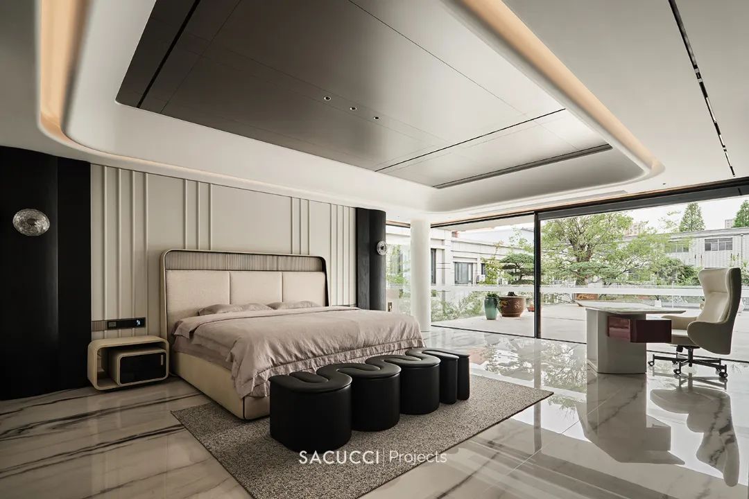 射阳别墅丨亿墅名嘉装饰工程有限公司（主理人高小艳）-73