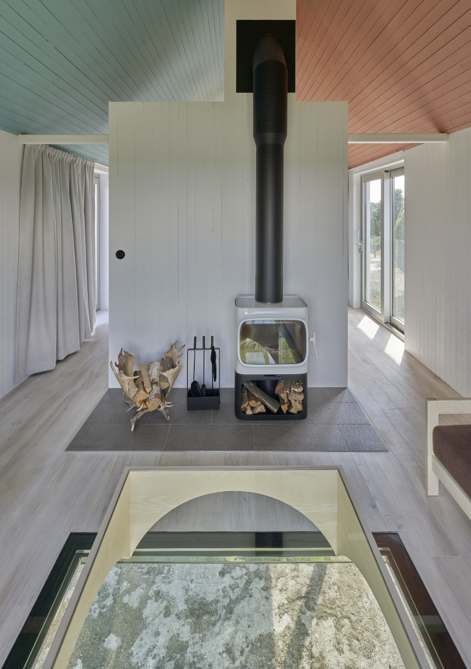 幻境之屋丨瑞典布莱金厄丨Sandellsandberg Architects-30