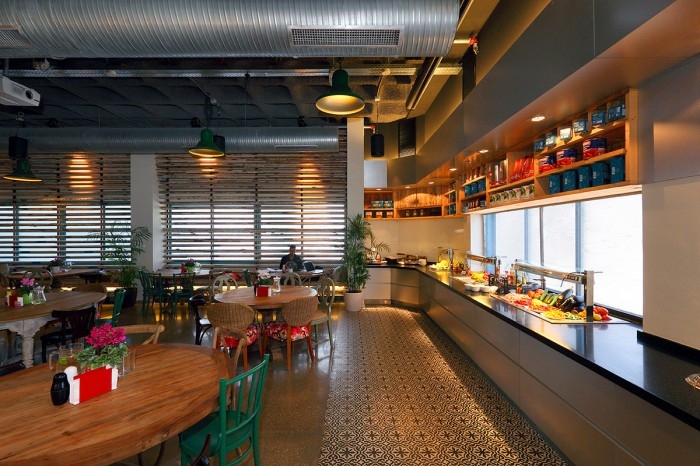 谷歌新海法办公室-8