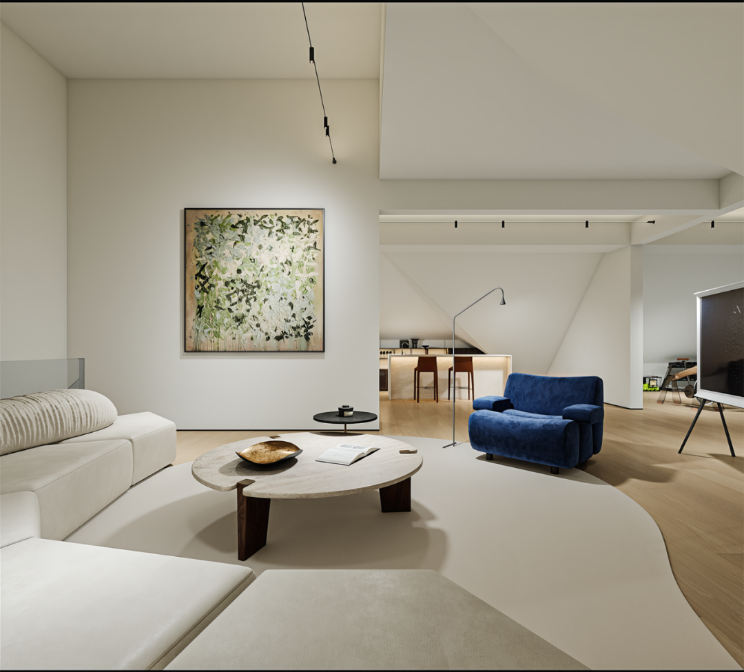 融创西安宸院新作丨中国西安丨锐格惟辰-45