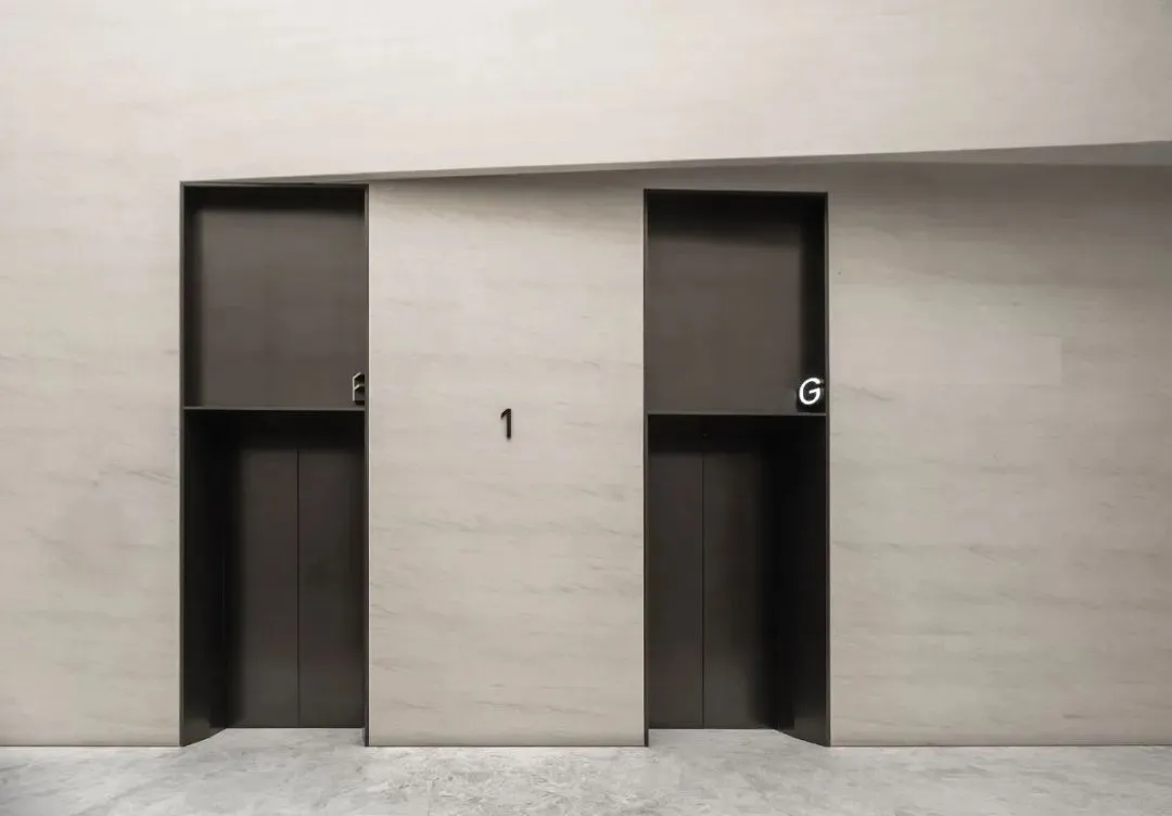 头部企业总部大楼丨中国天津丨YuQiang  Partners 于强室内建筑师事务所-29