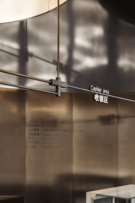 天空空间丨中国宝鸡丨DAS大森设计-13