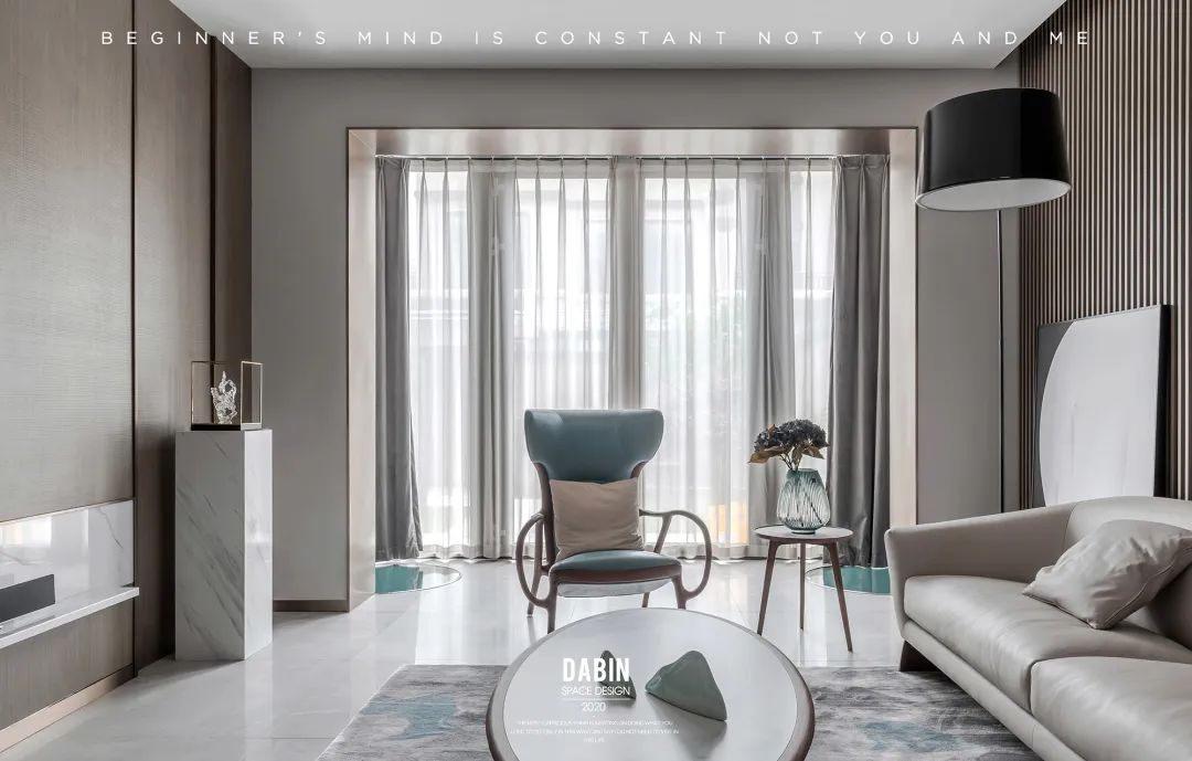 420㎡大道至简，感悟人间烟火 | 大斌空间设计-11