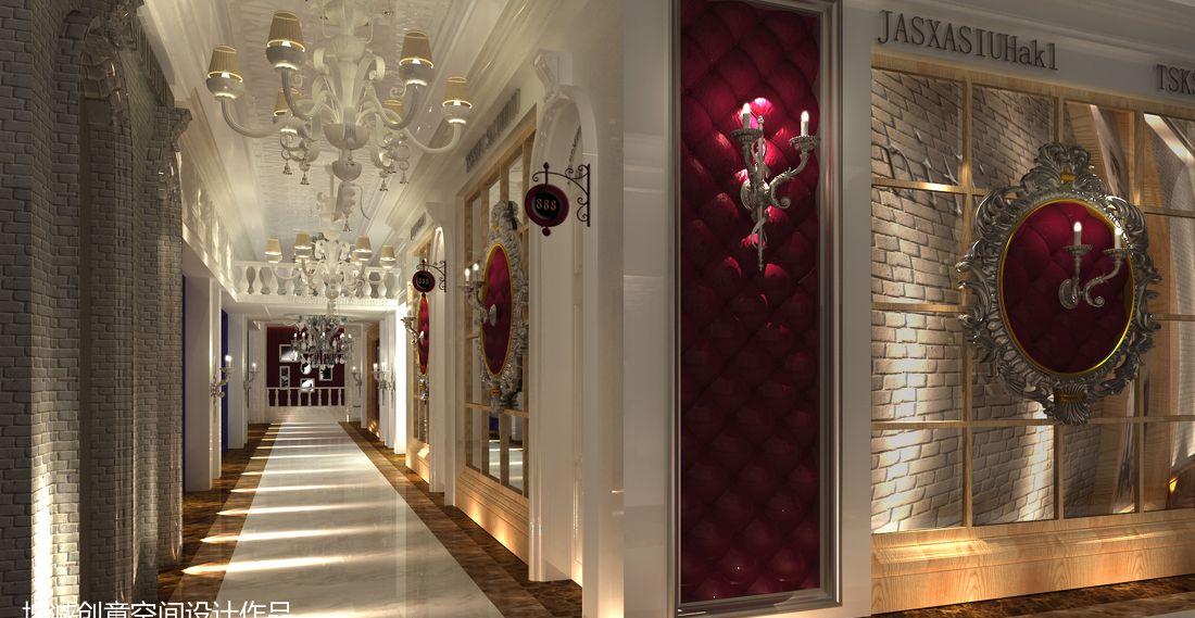 
2010-魅力东方KTV -2