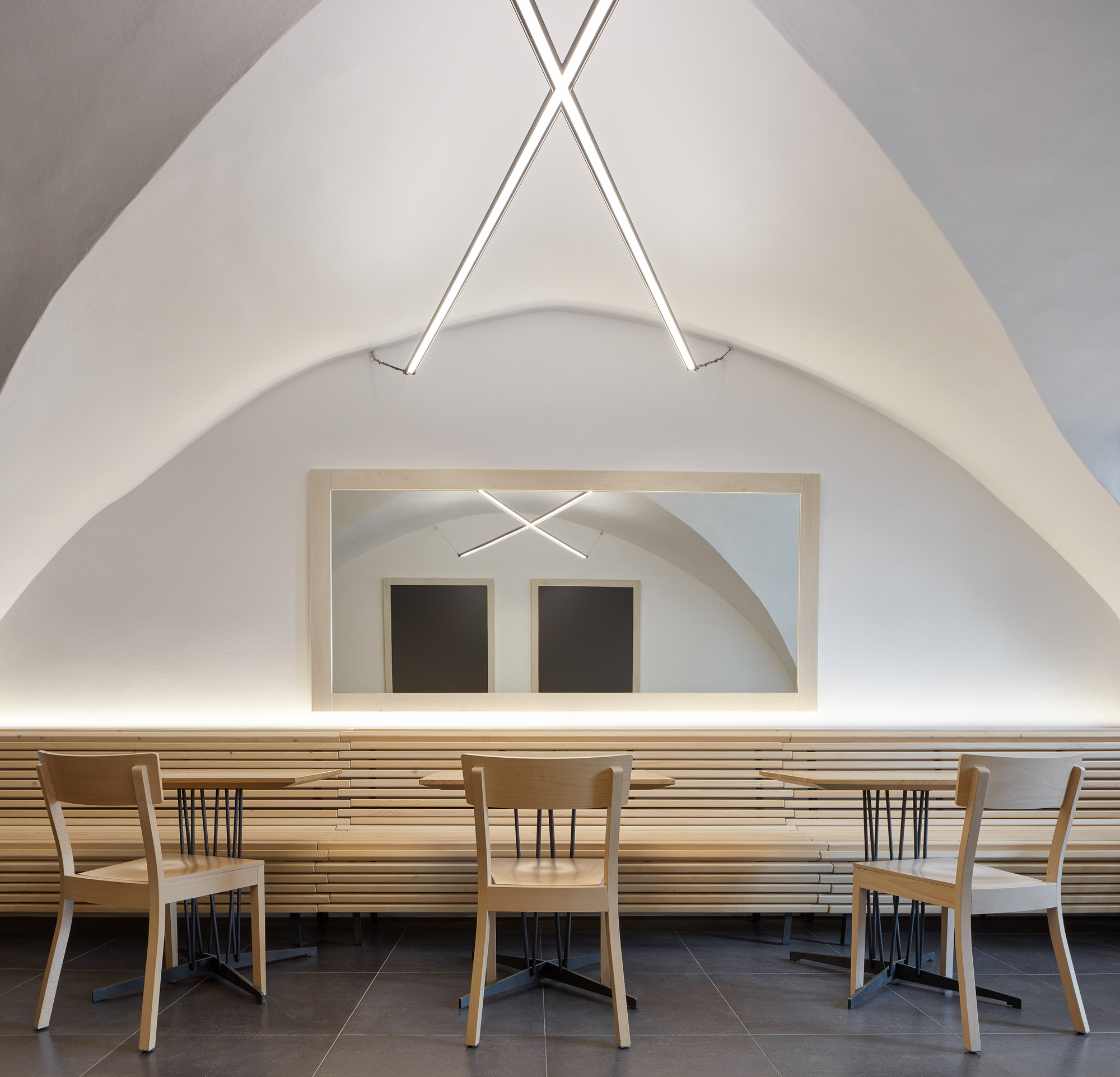 Winery Nešetřil / ORA-37