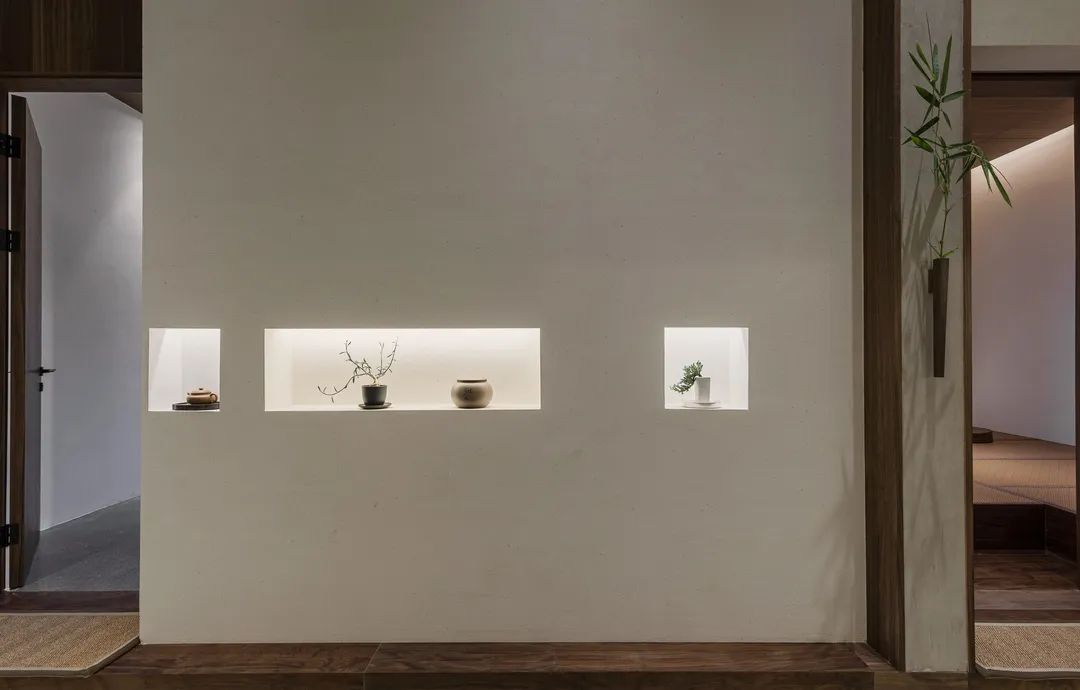 瑞茶坊丨中国厦门丨再构设计-44