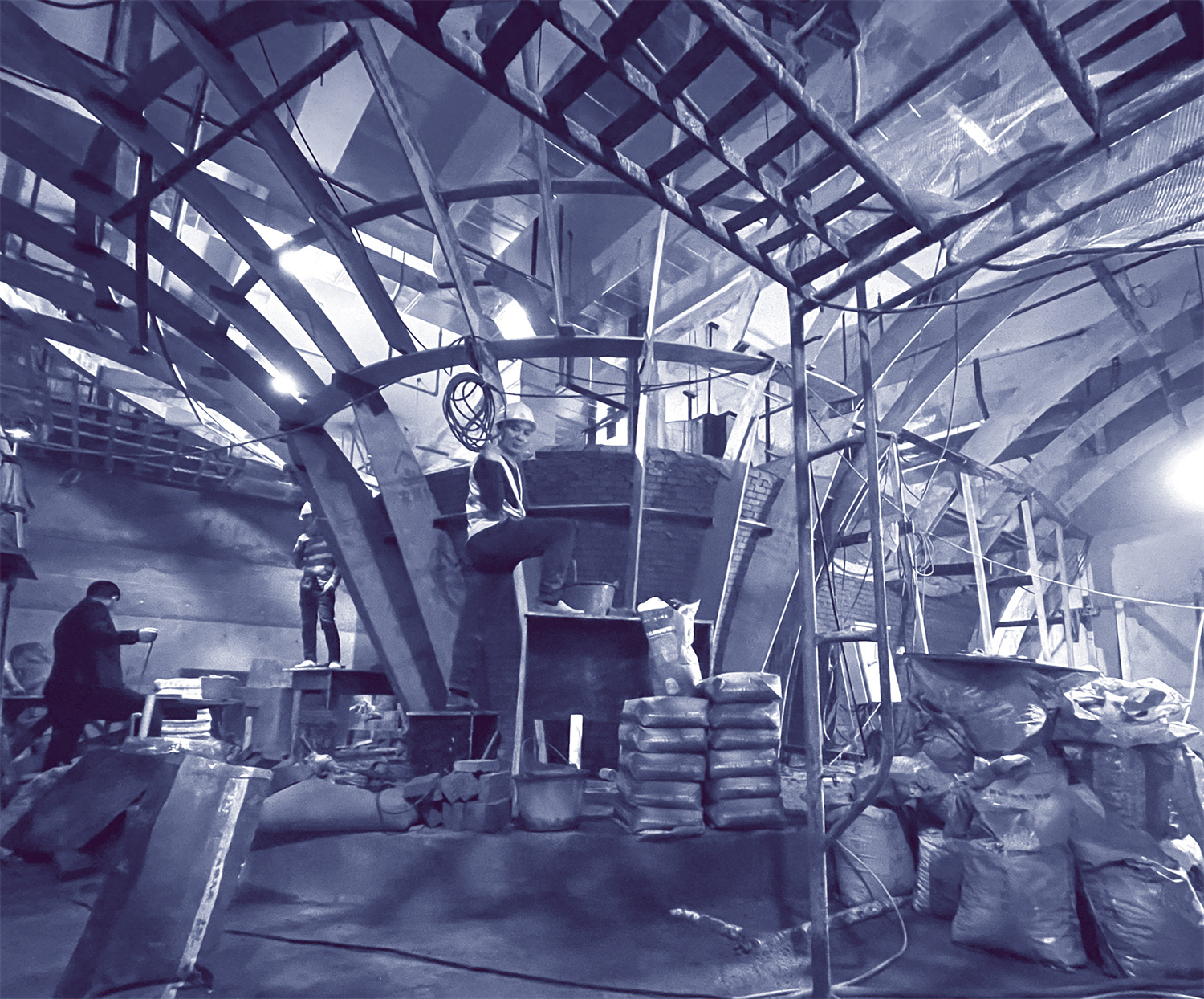 Biiird日式烧鸟店丨中国深圳丨大人儿工作室-96