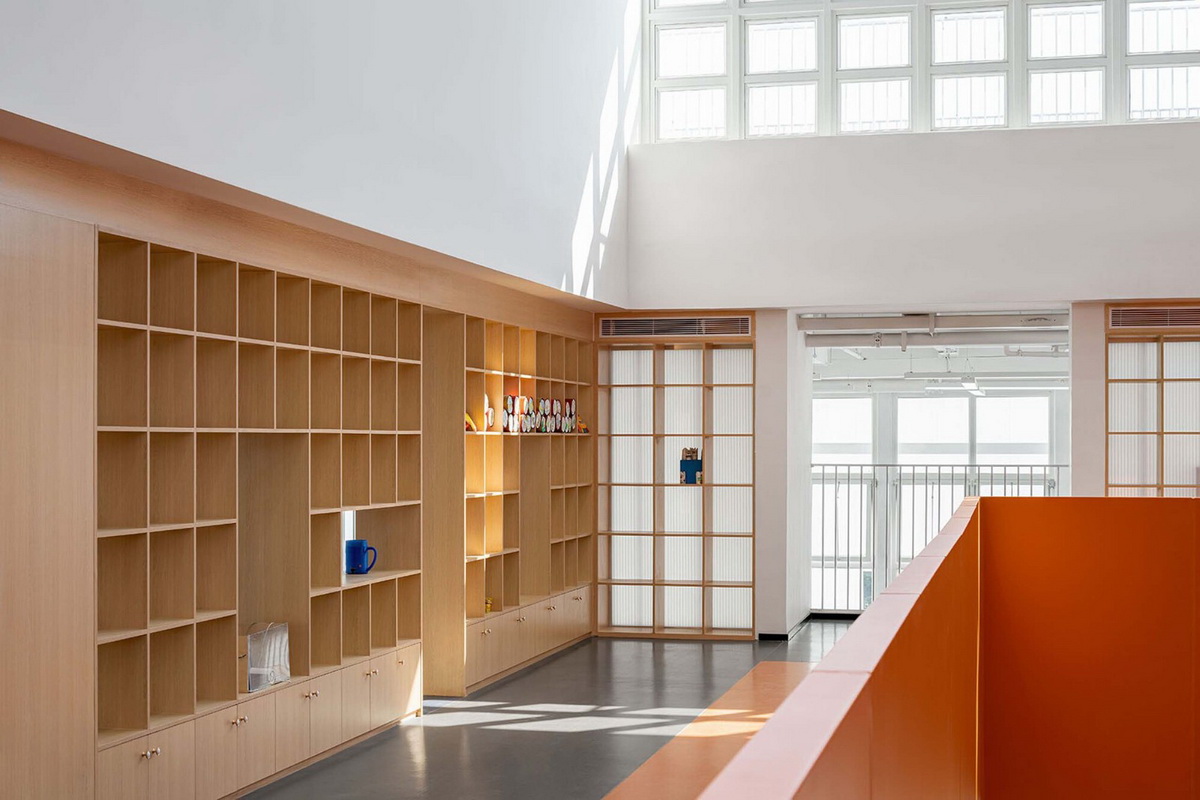 河源市中小学科普教育馆丨中国河源丨华南理工大学建筑设计研究院-33