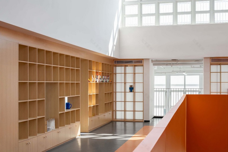 河源市中小学科普教育馆丨中国河源丨华南理工大学建筑设计研究院-33