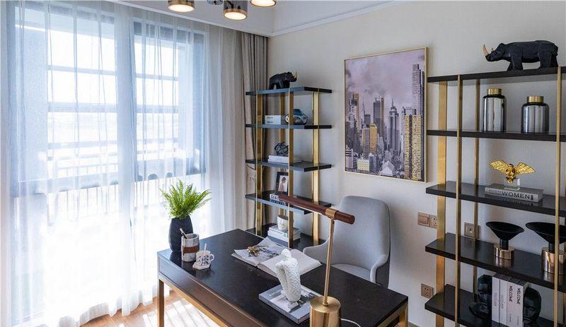 《春江月》样板房 | 诗意境界，汇龙游千古-19