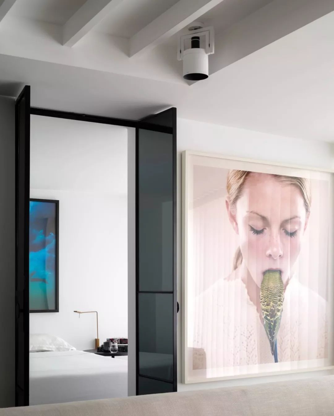 优雅永恒的 Lawless＆Meyerson 设计团队-43